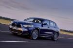 BMW X2 xDrive25e M Sport 2020 года (WW)